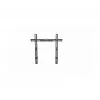 TV-beugel Gembird WM-55F-03 zwart 32-55 inch 40 kg