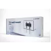 GEMBIRD TV-wandbeugel (vast), 23in-42in