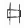 TV-steun Gembird WM-70F-03 zwart 70 inch 35 kg draagvermogen