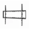 TV-steun Gembird WM-70F-03 zwart 70 inch 35 kg draagvermogen
