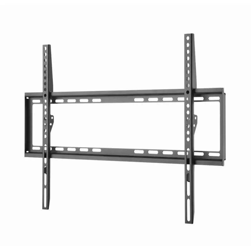 TV-steun Gembird WM-70F-03 zwart 70 inch 35 kg draagvermogen