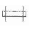 TV-steun Gembird WM-70F-03 zwart 70 inch 35 kg draagvermogen