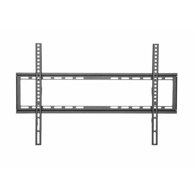 TV-steun Gembird WM-70F-03 zwart 70 inch 35 kg draagvermogen