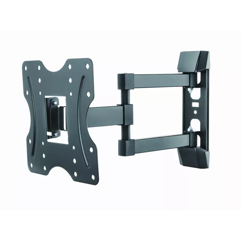GEMBIRD TV-wandsteun (volledig beweegbaar), 23 inch – 42 inch