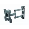GEMBIRD TV-wandsteun (volledig beweegbaar), 23 inch – 42 inch