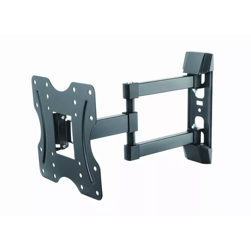 GEMBIRD TV-wandsteun (volledig beweegbaar), 23 inch – 42 inch