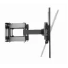 GEMBIRD TV-wandsteun (volledig beweegbaar), 32 inch – 55 inch