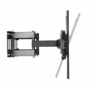 GEMBIRD TV-wandsteun (volledig beweegbaar), 32 inch – 55 inch