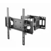 GEMBIRD TV-wandsteun (volledig beweegbaar), 32 inch – 55 inch