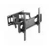 GEMBIRD TV-wandsteun (volledig beweegbaar), 32 inch – 55 inch