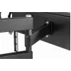 GEMBIRD TV-wandsteun (volledig beweegbaar), 32 inch – 55 inch