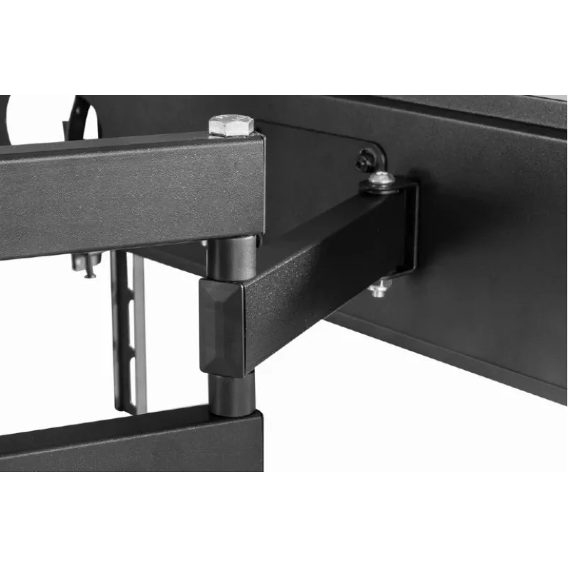 GEMBIRD TV-wandsteun (volledig beweegbaar), 32 inch – 55 inch