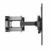 GEMBIRD TV-wandsteun (volledig beweegbaar), 32 inch – 55 inch