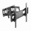 GEMBIRD TV-wandsteun (volledig beweegbaar), 32 inch – 55 inch