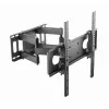 GEMBIRD TV-wandsteun (volledig beweegbaar), 32 inch – 55 inch