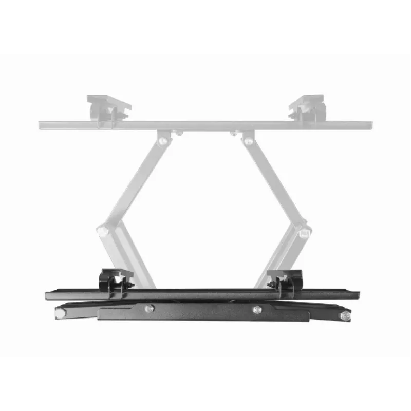 GEMBIRD TV-wandsteun (volledig beweegbaar), 32 inch – 55 inch
