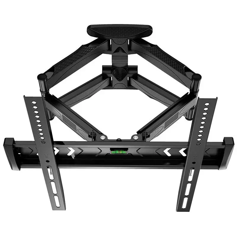 TV-steun Gembird WM-58ST-01 staal 58 inch 36,4 kg draagvermogen