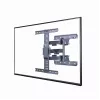 GEMBIRD full-motion TV-wandsteun, 81,3 cm (32 inch) – 165,1 cm (65 inch)