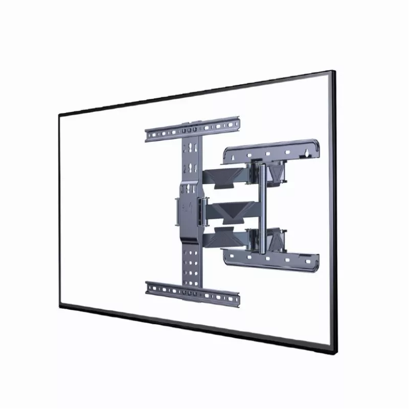 GEMBIRD full-motion TV-wandsteun, 81,3 cm (32 inch) – 165,1 cm (65 inch)