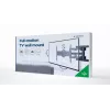 GEMBIRD roterende full-motion TV-wandsteun, 40 inch – 80 inch