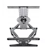 GEMBIRD roterende full-motion TV-wandsteun, 40 inch – 80 inch