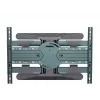 GEMBIRD roterende full-motion TV-wandsteun, 40 inch – 80 inch