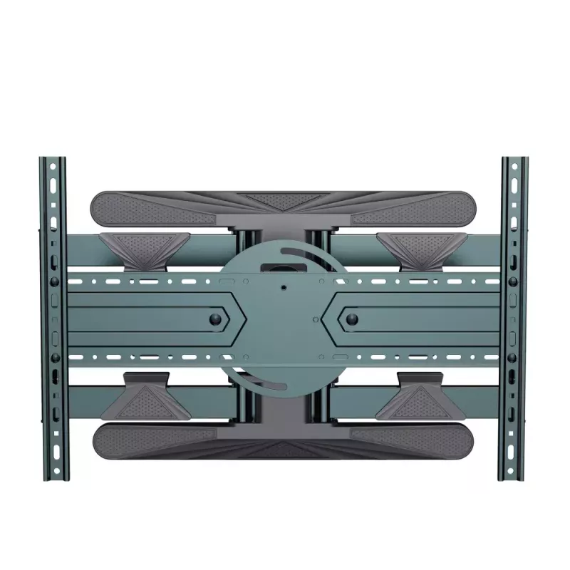 GEMBIRD roterende full-motion TV-wandsteun, 40 inch – 80 inch
