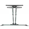 GEMBIRD roterende full-motion TV-wandsteun, 40 inch – 80 inch