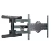 GEMBIRD roterende full-motion TV-wandsteun, 40 inch – 80 inch
