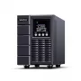 CyberPower OLS2000EA-DE UPS (uninterruptible power supply) dubbelconversie (online) 2 kVA 1800 W 4 AC-uitgangen