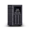 CyberPower OLS2000EA-DE UPS (uninterruptible power supply) dubbelconversie (online) 2 kVA 1800 W 4 AC-uitgangen