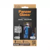 PanzerGlass ® Privacy Screen Protector Samsung Galaxy S24 Ultra | Ultra-Wide Fit met EasyAligner