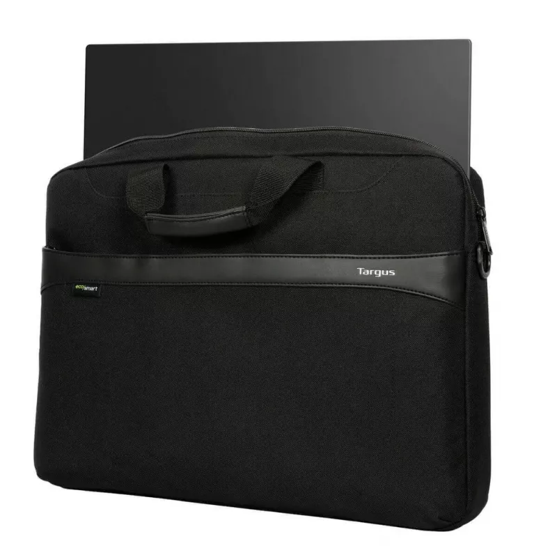 Targus GeoLite 43,9 cm (17,3 inch) hoes zwart