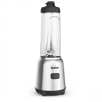 Tefal Mix&Move BL15FD 0,6 L staafmixer 300 W RVS