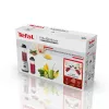 Tefal Mix&Move BL15FD 0,6 L staafmixer 300 W RVS