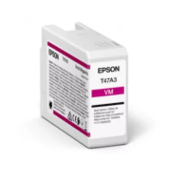 Epson UltraChrome Pro10 inktpatroon origineel Magenta C13T47A30N
