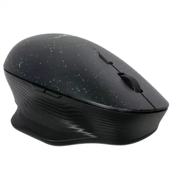 Targus AMB586GL Muis Gaming Ambidextrous Bluetooth Optisch 4000 DPI