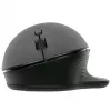 Targus ErgoFlip EcoSmart ergonomische tweehandige Bluetooth-muis AMB586GL, zwart