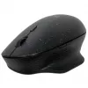Targus ErgoFlip EcoSmart ergonomische tweehandige Bluetooth-muis AMB586GL, zwart
