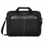 Targus TCT027GL Classic Topload laptoptas 15,6" (39,6 cm), zwart