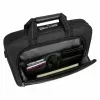 Targus TCT027GL Classic Topload laptoptas 15,6" (39,6 cm), zwart