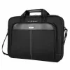 Targus TCT027GL Classic Topload laptoptas 15,6" (39,6 cm), zwart