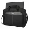 Targus TCT027GL Classic Topload laptoptas 15,6" (39,6 cm), zwart