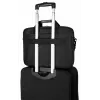 Targus TCT027GL Classic Topload laptoptas 15,6" (39,6 cm), zwart