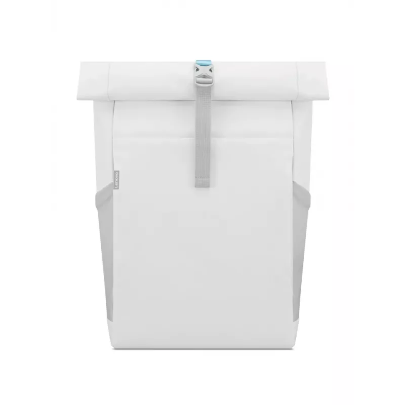 Lenovo GX41H71241 IdeaPad Gaming Modern rugzak voor laptops tot 16″ (40,6 cm), van gerecycled polyester, waterdicht, wit