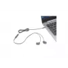 Lenovo Accessories 110 Analoge In-Ear Hoofdtelefoon