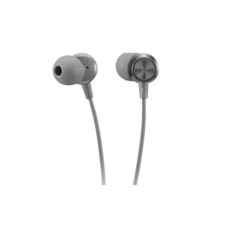 Lenovo Accessories 110 Analoge In-Ear Hoofdtelefoon