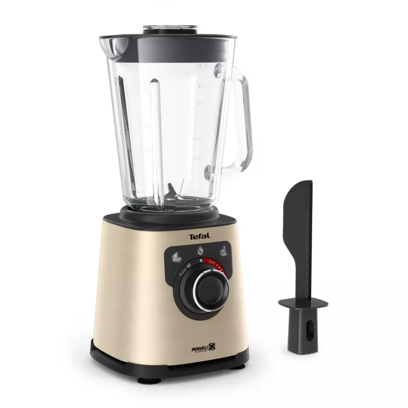 Tefal Perfectmix+ BL871A 1,5 L Blender 1200 W
