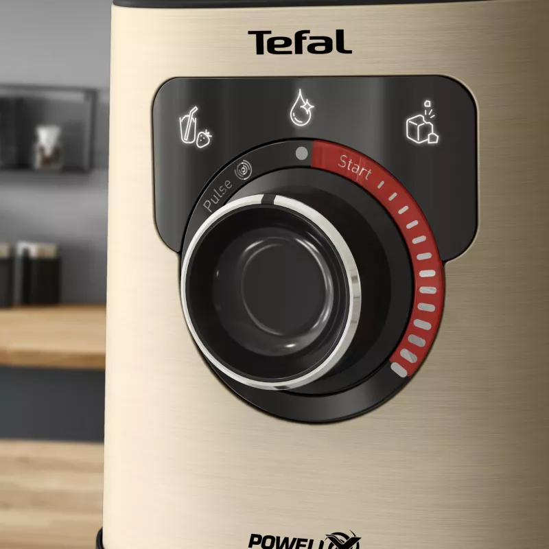 Tefal Perfectmix+ BL871A 1,5 L Blender 1200 W