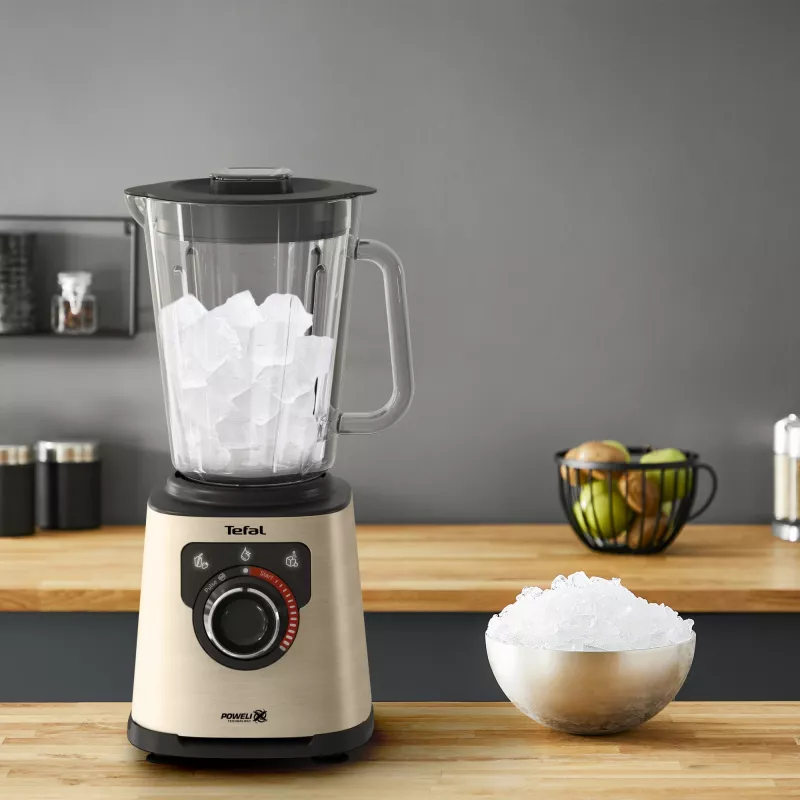 Tefal Perfectmix+ BL871A 1,5 L Blender 1200 W